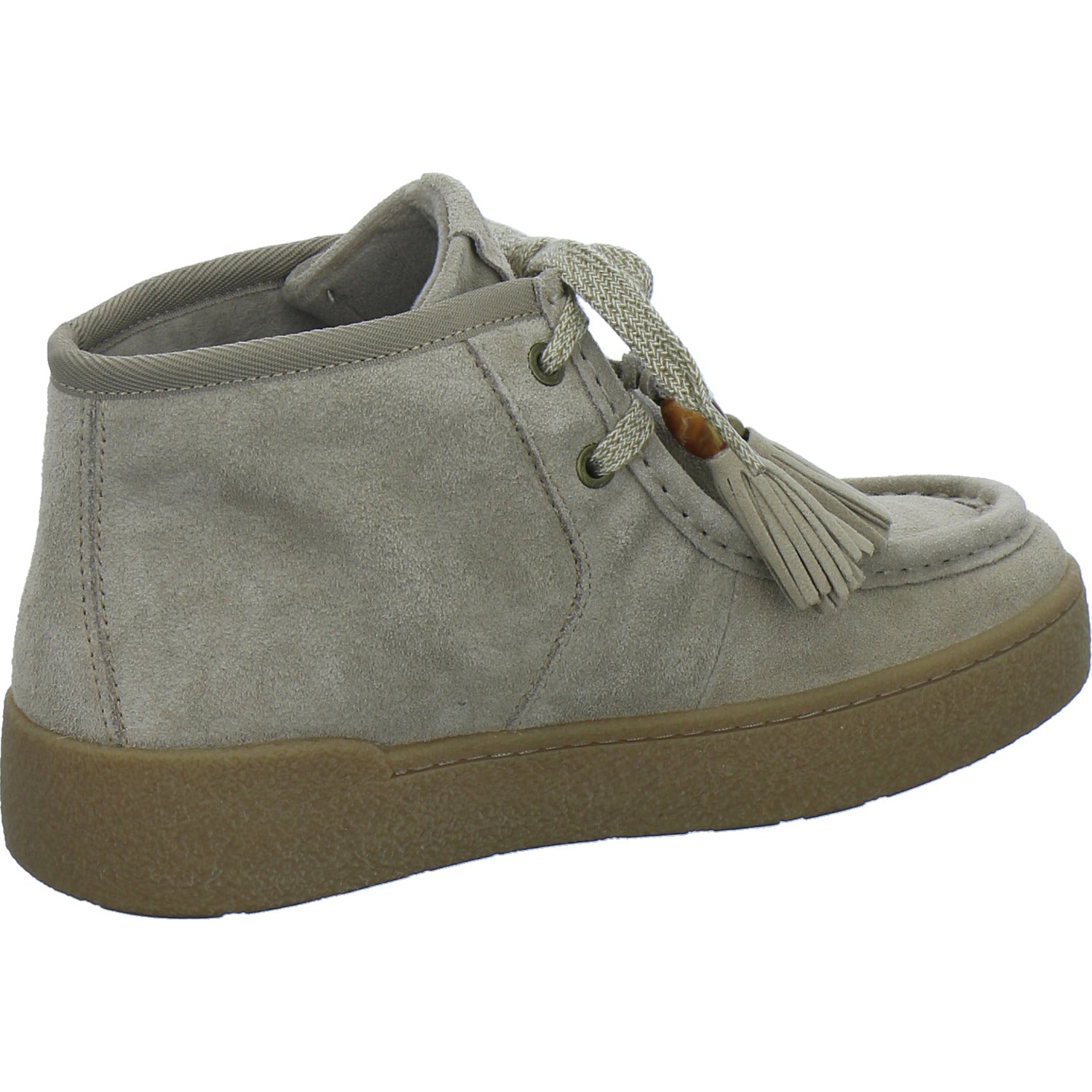 Tamaris Stiefel Damen taupe