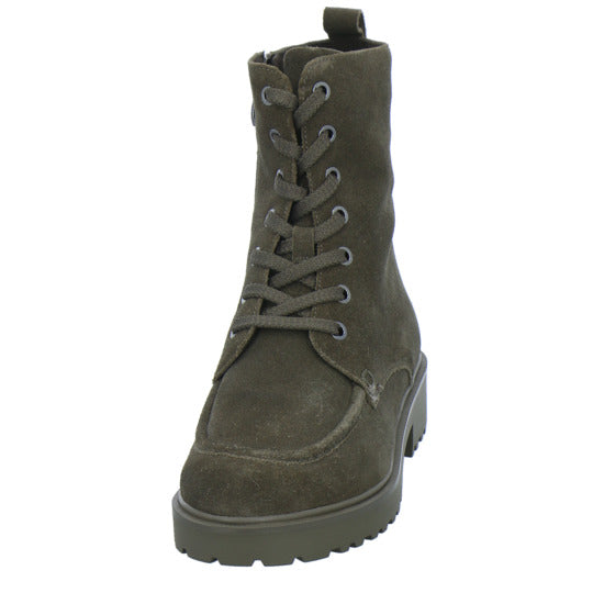Caprice Stiefel Damen taupe