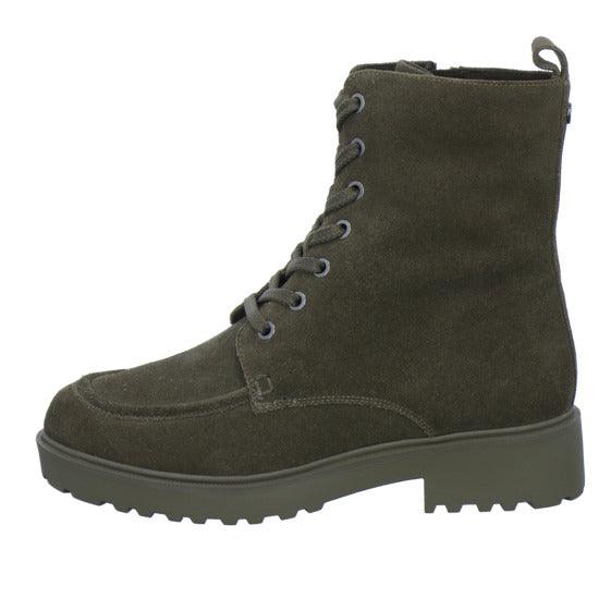 Caprice Stiefel Damen taupe