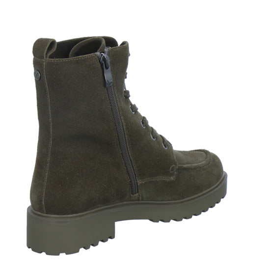 Caprice Stiefel Damen taupe