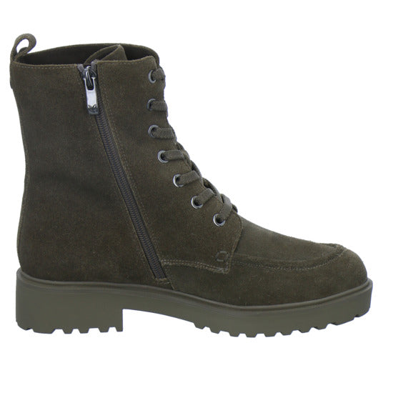 Caprice Stiefel Damen taupe