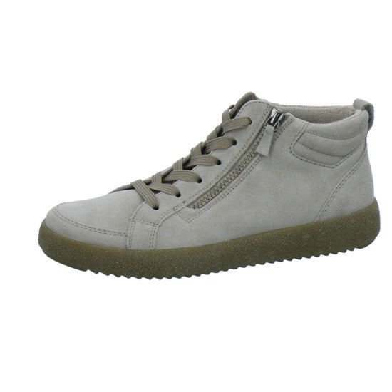 Ara Stiefel Damen Oslo taupe