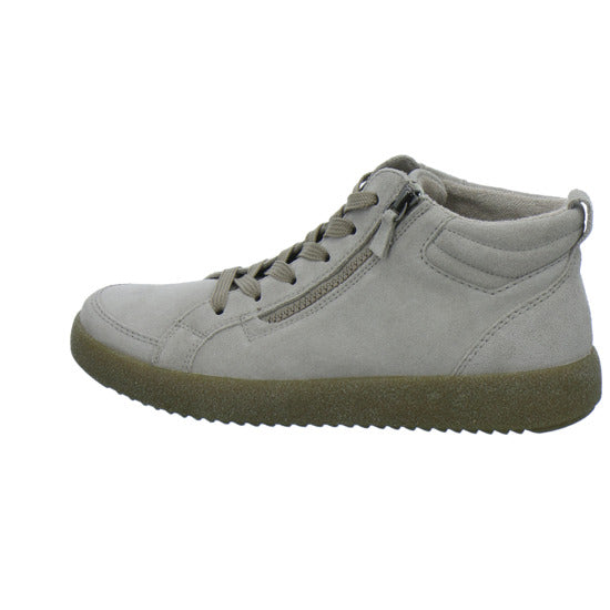 Ara Stiefel Damen Oslo taupe