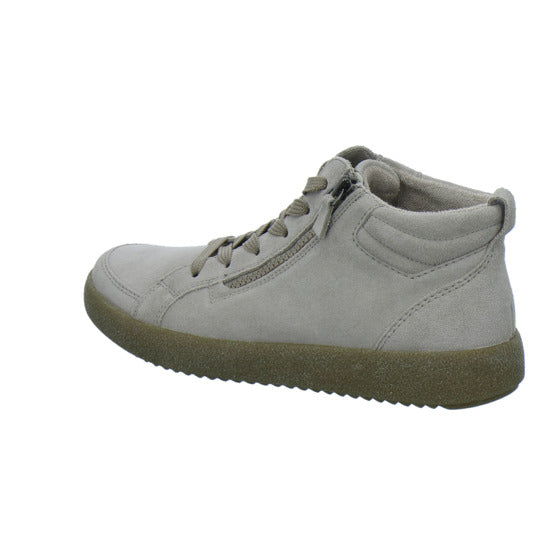 Ara Stiefel Damen Oslo taupe