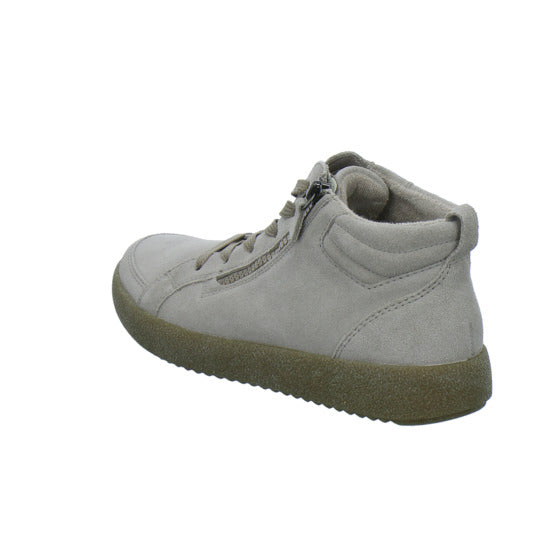 Ara Stiefel Damen Oslo taupe