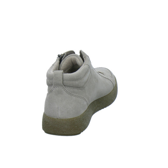 Ara Stiefel Damen Oslo taupe