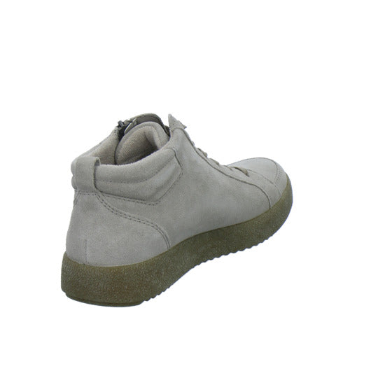 Ara Stiefel Damen Oslo taupe
