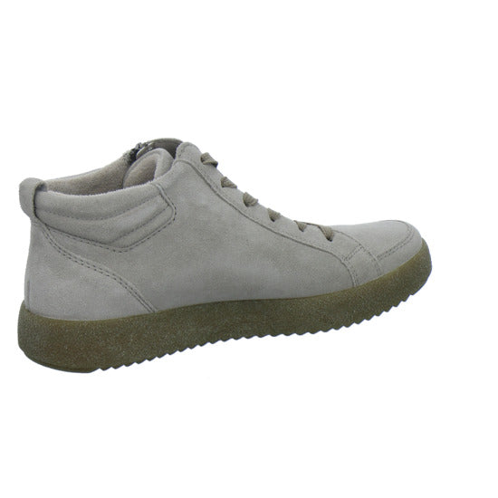 Ara Stiefel Damen Oslo taupe