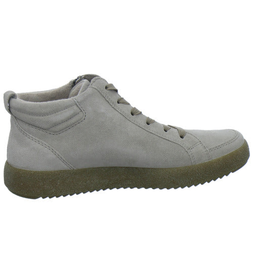 Ara Stiefel Damen Oslo taupe