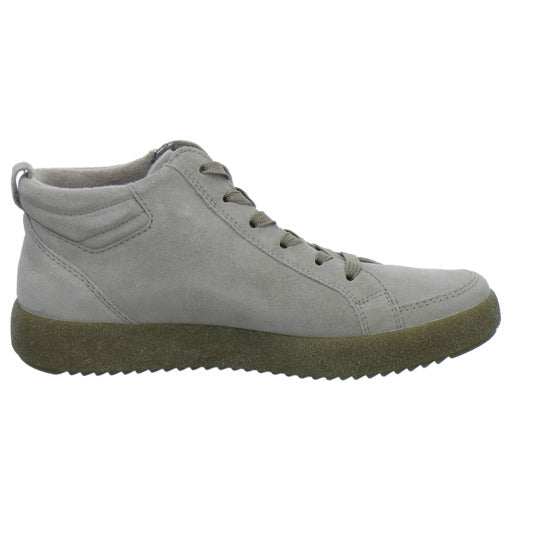 Ara Stiefel Damen Oslo taupe