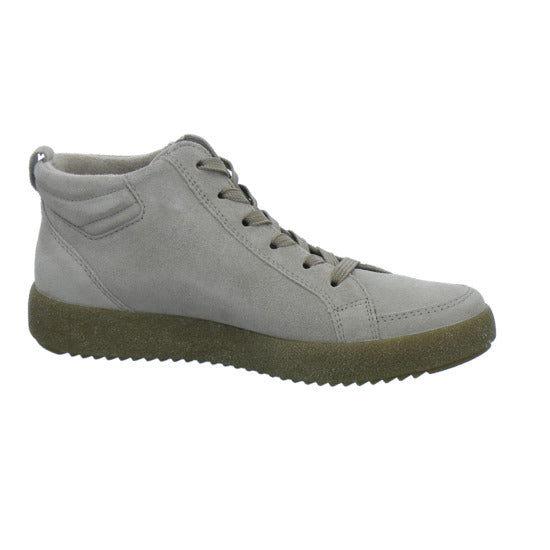 Ara Stiefel Damen Oslo taupe