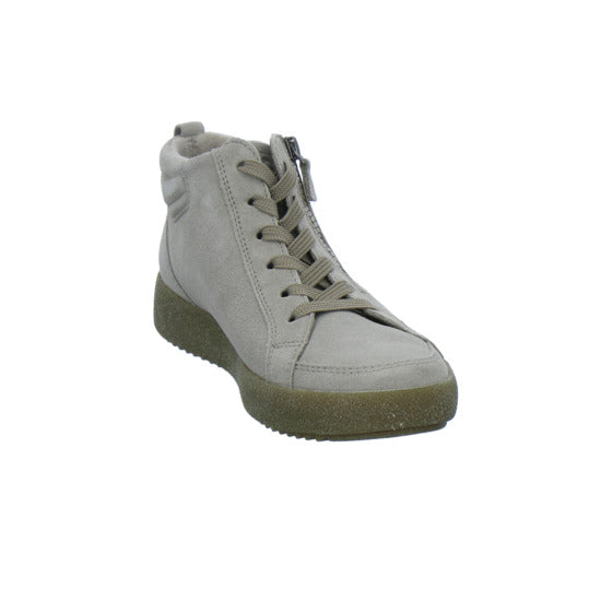 Ara Stiefel Damen Oslo taupe