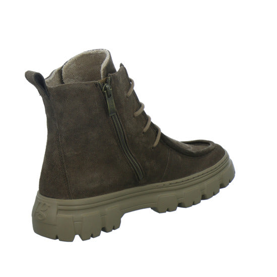 Paul Green Stiefel Damen taupe