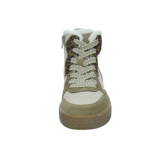 Tamaris Stiefel Damen taupe