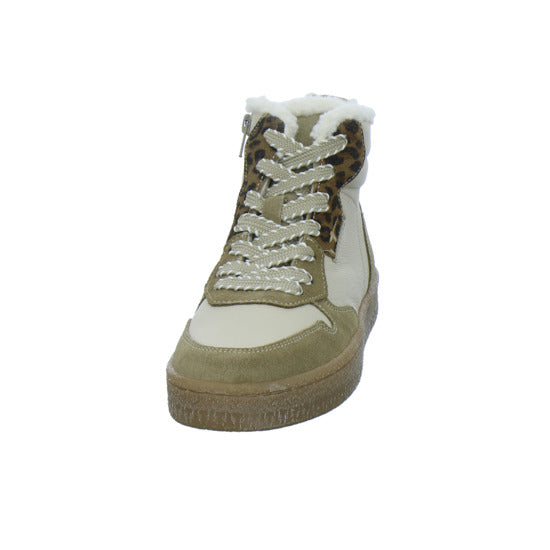Tamaris Stiefel Damen taupe