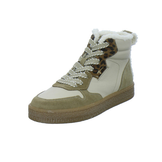 Tamaris Stiefel Damen taupe