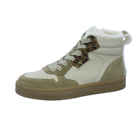Tamaris Stiefel Damen taupe