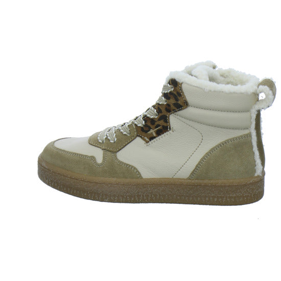 Tamaris Stiefel Damen taupe