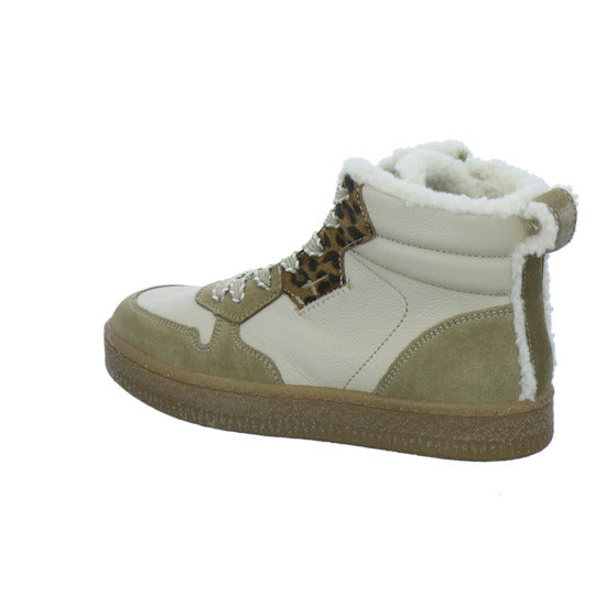 Tamaris Stiefel Damen taupe