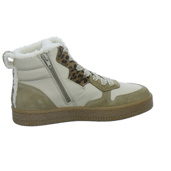 Tamaris Stiefel Damen taupe