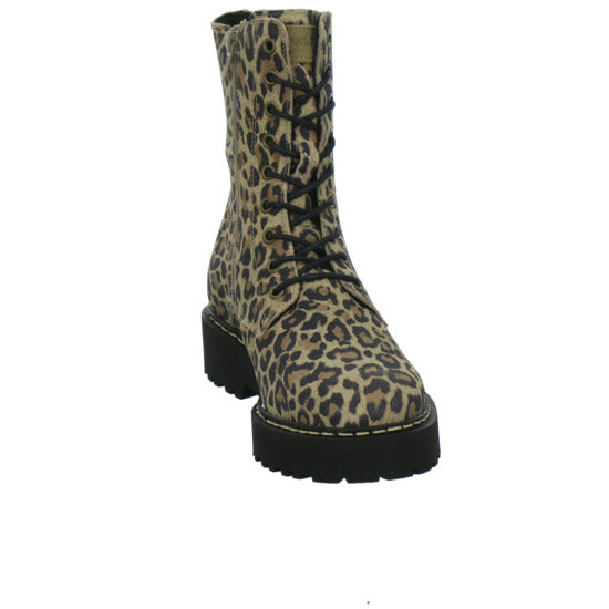 Palpa Stiefel ungefüttert animal - 360° Ansicht