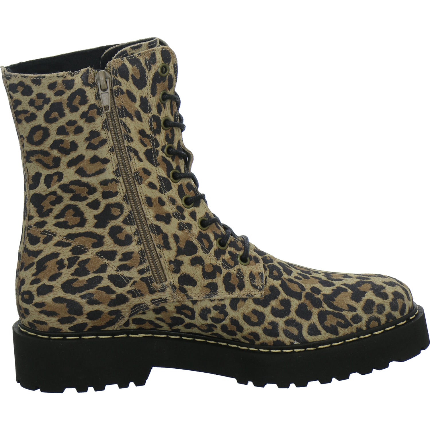 Bild 3 - Palpa Stiefeletten