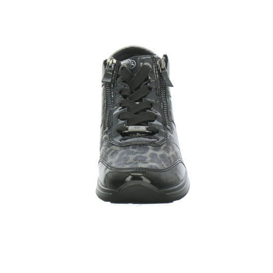 Ara Stiefel Damen Osaka animal