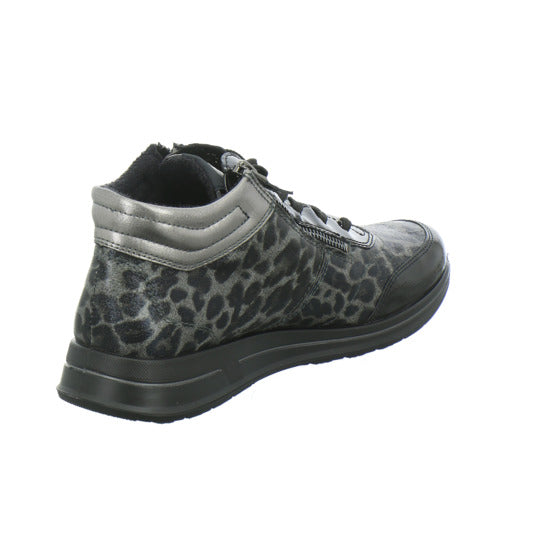 Ara Stiefel Damen Osaka animal