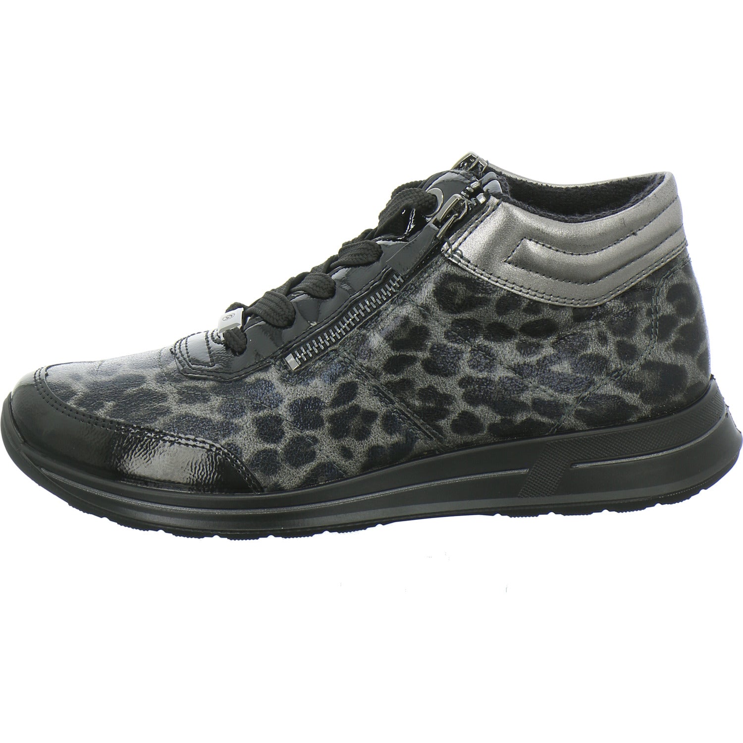 Ara Stiefel Damen Osaka animal