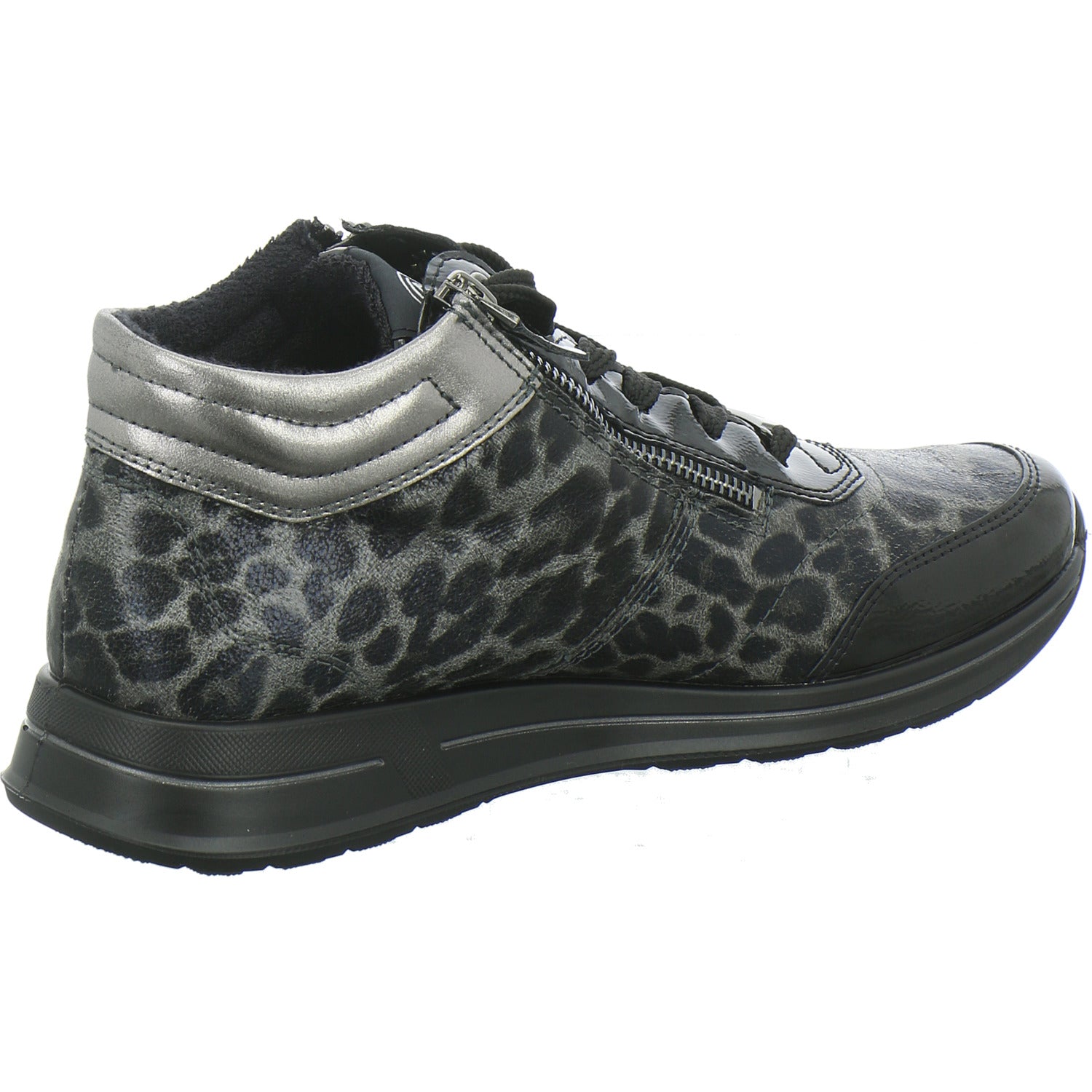 Ara Stiefel Damen Osaka animal