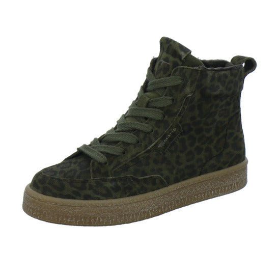 Tamaris Stiefel Damen animal