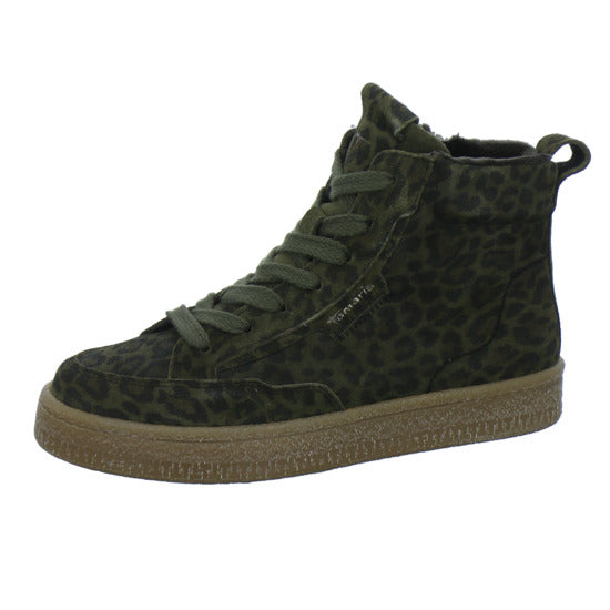 Tamaris Stiefel Damen animal