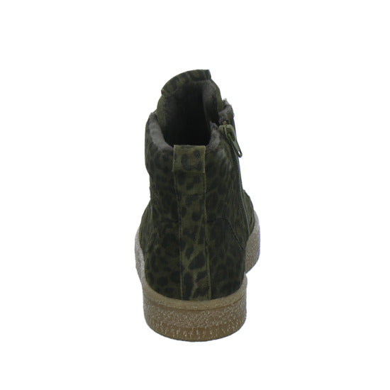 Tamaris Stiefel Damen animal