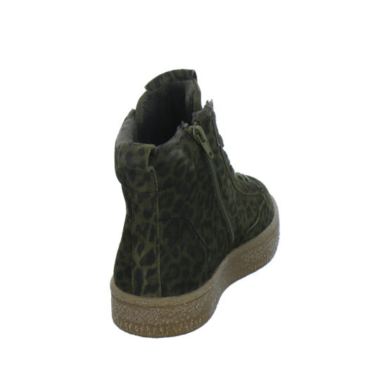 Tamaris Stiefel Damen animal