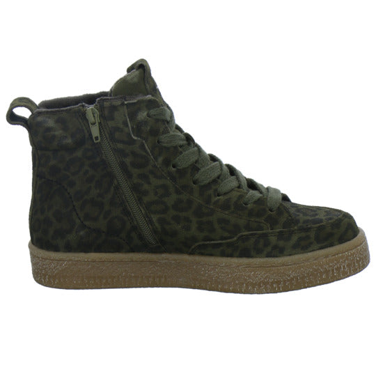 Tamaris Stiefel Damen animal