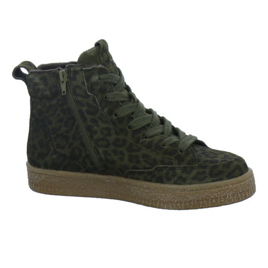 Tamaris Stiefel Damen animal
