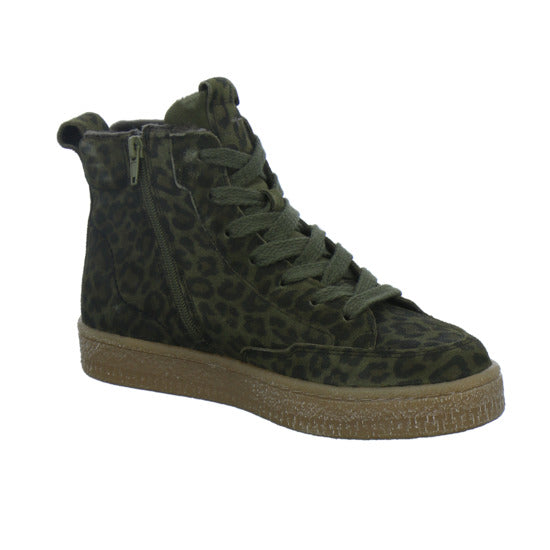 Tamaris Stiefel Damen animal