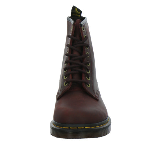 Dr. Martens Stiefel Damen 1460 8 Eye Boot Bordeaux