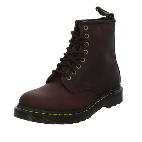 Dr. Martens Stiefel Damen 1460 8 Eye Boot Bordeaux