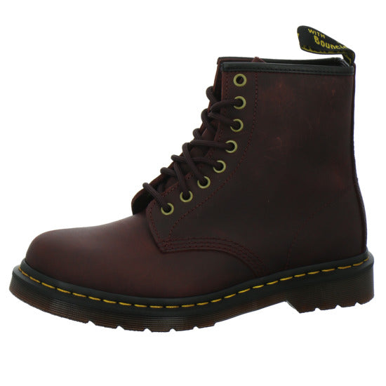 Dr. Martens Stiefel Damen 1460 8 Eye Boot Bordeaux