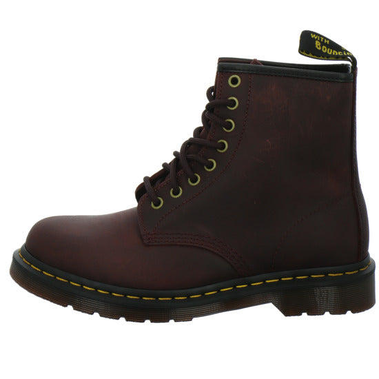 Dr. Martens Stiefel Damen 1460 8 Eye Boot Bordeaux