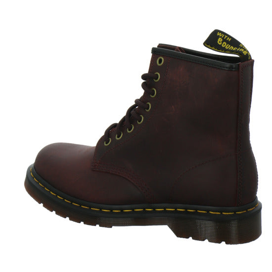 Dr. Martens Stiefel Damen 1460 8 Eye Boot Bordeaux