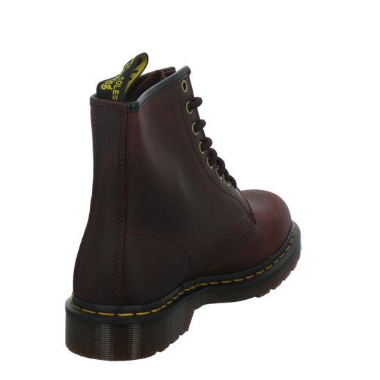 Dr. Martens Stiefel Damen 1460 8 Eye Boot Bordeaux