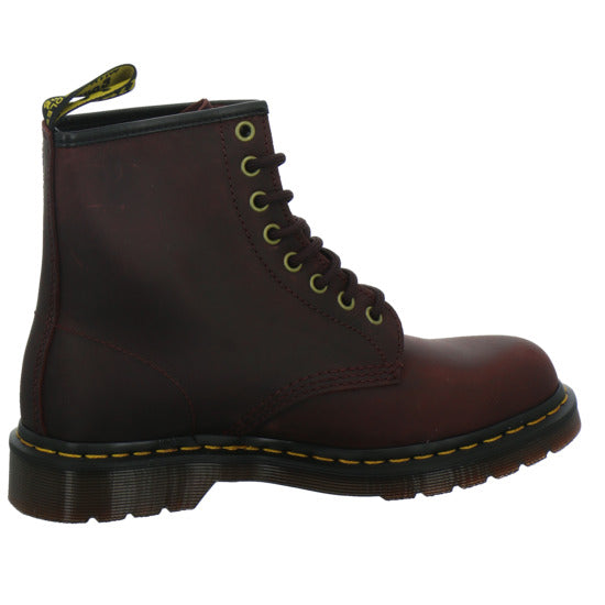 Dr. Martens Stiefel Damen 1460 8 Eye Boot Bordeaux