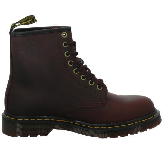 Dr. Martens Stiefel Damen 1460 8 Eye Boot Bordeaux