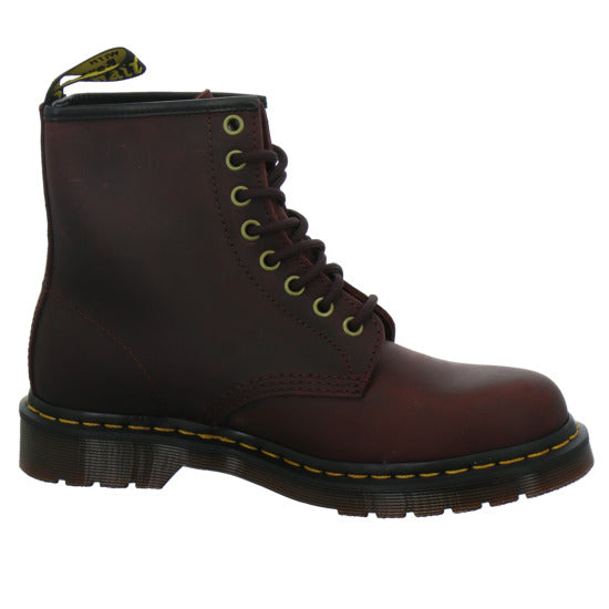 Dr. Martens Stiefel Damen 1460 8 Eye Boot Bordeaux