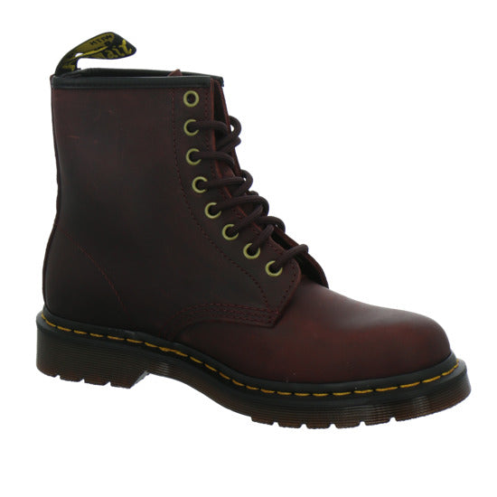 Dr. Martens Stiefel Damen 1460 8 Eye Boot Bordeaux