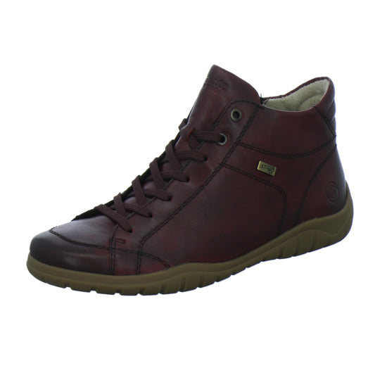 Remonte Stiefel Damen Bordeaux