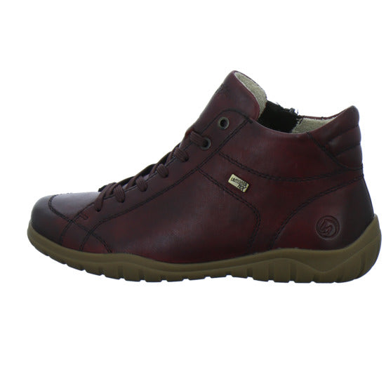 Remonte Stiefel Damen Bordeaux