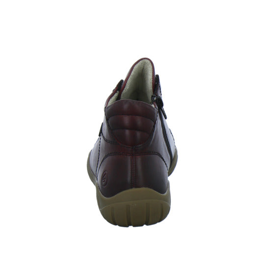 Remonte Stiefel Damen Bordeaux
